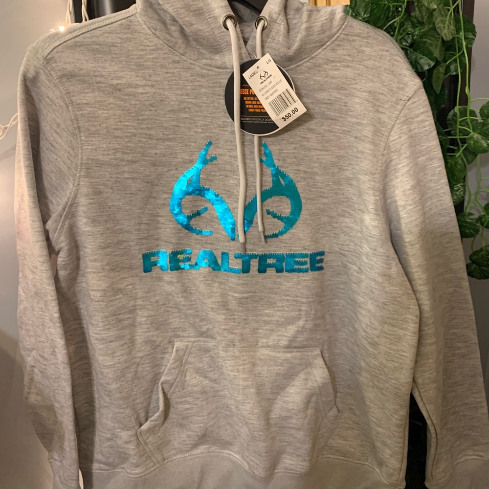 Realtree Sweatshirt